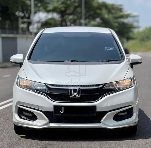2020 Honda JAZZ 1.5 E MY14 GK FACELIFT (A) - 2