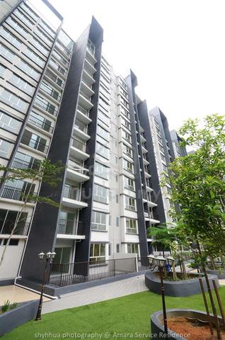 Amara Service Residences 4