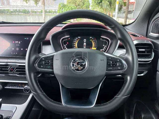 2022 Proton X50 1.5 TGDI FLAGSHIP (A) WRTY 2027 - 4