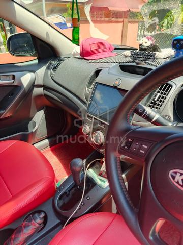 2010 Kia FORTE 1.6 EX (A) - 3
