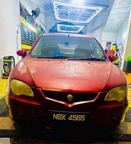 2006 Proton GEN-2 1.6 ENHANCED VERSION A (M) - 2