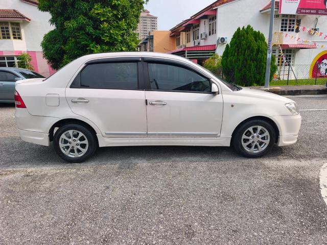 2010 Proton SAGA 1.3 SE (A) BLM Good Condition - 3