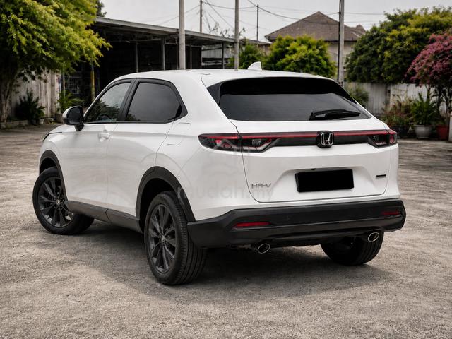 2023 Honda HR-V 1.5 TURBO V (A) - 3