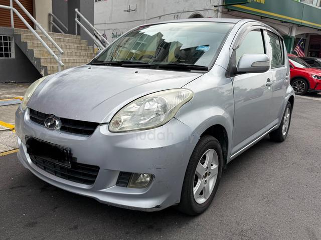Perodua MYVI 1.3 EZ FACELIFT (A) 1 Owner,2 Key - 2