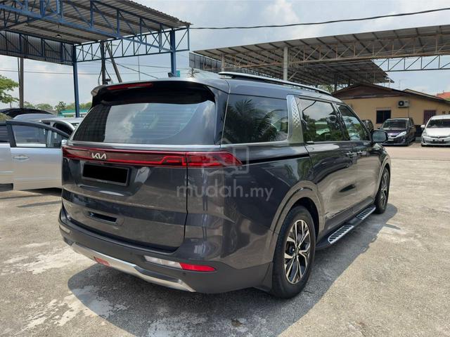 2023 Kia CARNIVAL 2.2D 7 SEATER HIGH (A) - 5