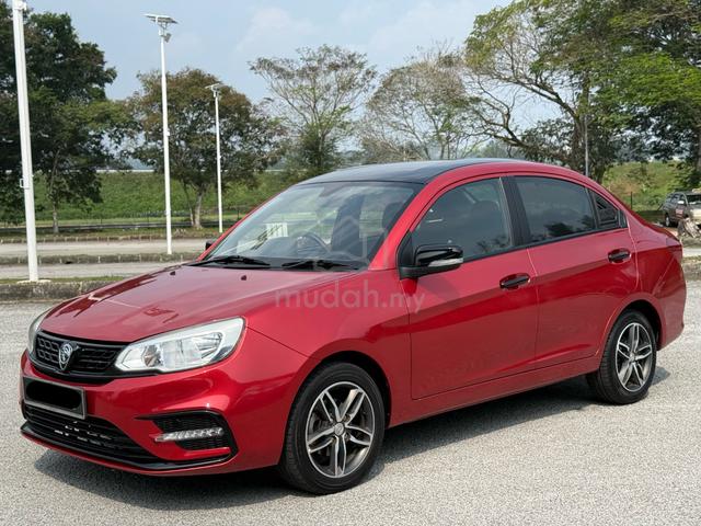 2019 Proton SAGA 1.3 PREMIUM (A) FACELIFT VERSION - 4