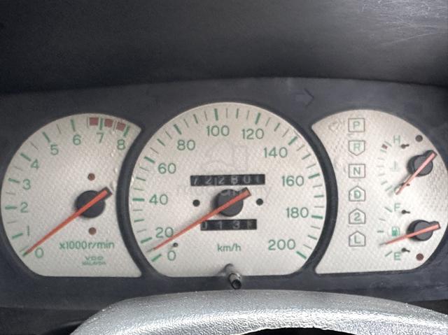 1999 Proton WIRA 1.5 GL (A) - 1