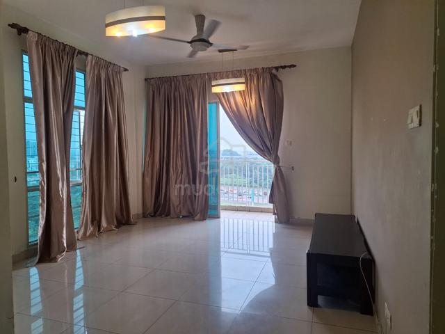 Subang Olives Residence 4