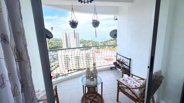 Saujana Heights Apartments 5