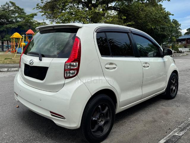 2012 Perodua MYVI 1.3 EZI PREMIUM (A) - 3