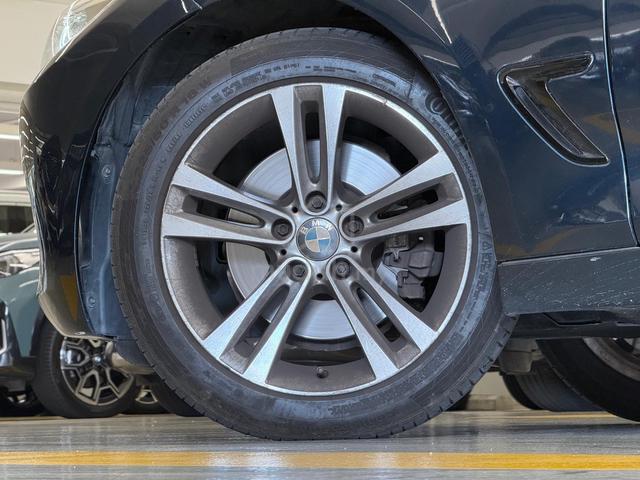 2014 BMW 328i GRAN TURISMO (CKD) 2.0cc 51k Mileage - 4