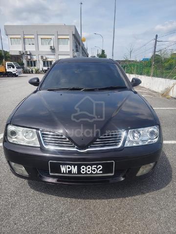 2006 Proton WAJA 1.6 PREMIUM (A) - 1