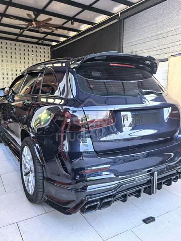 2018 Mercedes Benz GLC-CLASS 2.0 200 (CKD) X253 - 2