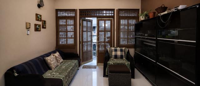Tingkat 1 Mutiara Perdana, Bayan Lepas, Penang 1