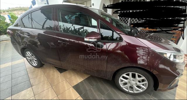 2023 Proton PERSONA 1.6 EXECUTIVE MY16 FACELIFT - 2