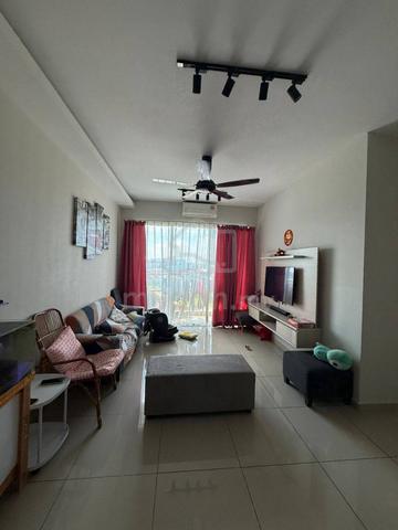 Parkland Residence @ Sungai Melaka 1