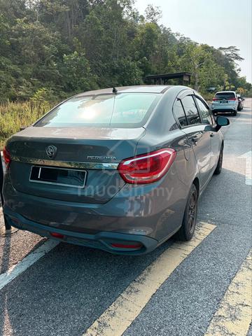 2016 Proton PERSONA 1.6 STANDARD (A) - 2