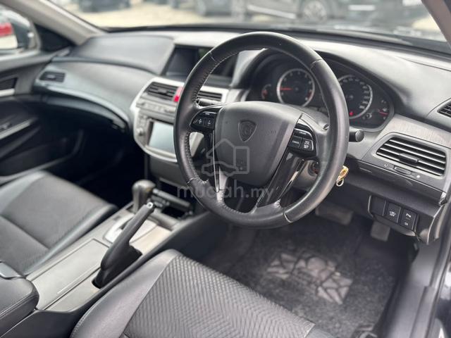 2017 Proton PERDANA 2.0 2.0L (A) - 5