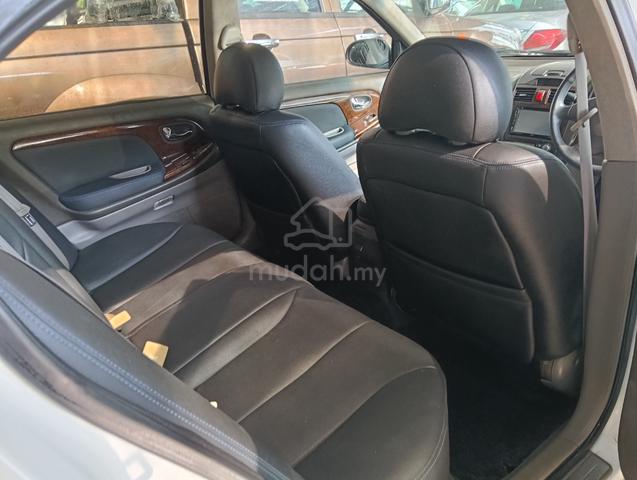 Nissan CEFIRO 2.0 new paint leather malaysia no1 - 4