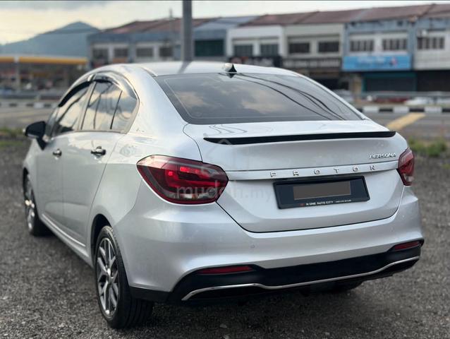 2023 Proton PERSONA 1.6 PREMIUM MY21 FACELIFT (A) - 3