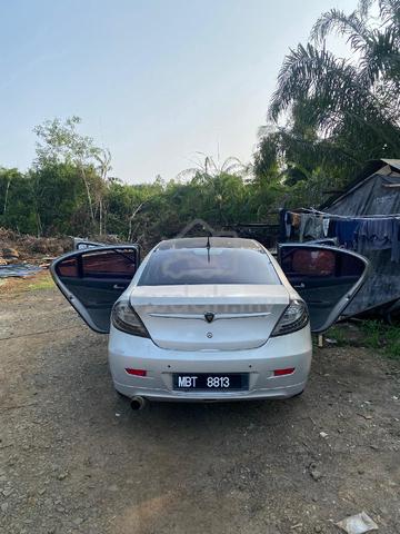 2011 Proton PERSONA 1.6 ELEGANCE BASE LINE (M) - 2