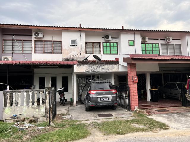 Bilik Bujang utk disewa 1