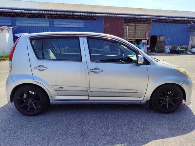 2006 Perodua MYVI 1.3 SX (M) - 5