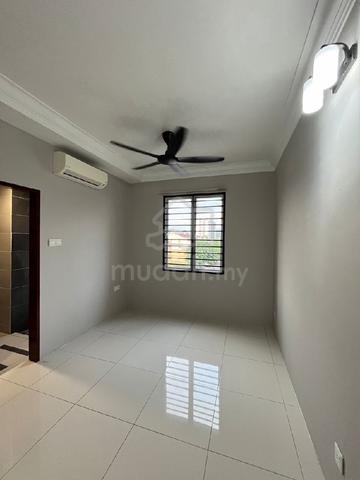 Sentral Residences @ Kajang 4