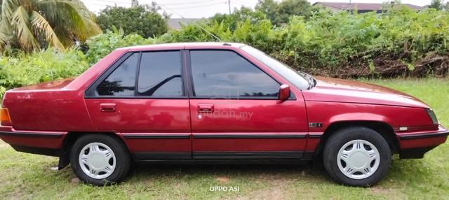 1995 Proton SAGA 1.5 (A) - 3