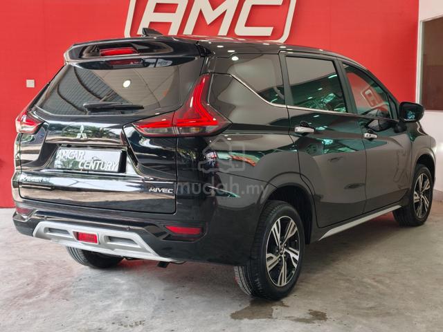 2022 Mitsubishi XPANDER 1.5 (A) - 5