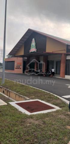 Kemuning Apartment (Taman Bunga Raya) 1