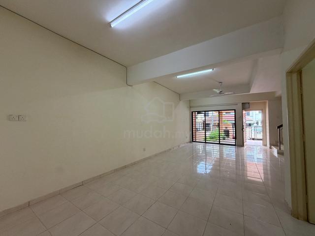 2 Storey Seri Minang Cheras Perdana Len Seng 1