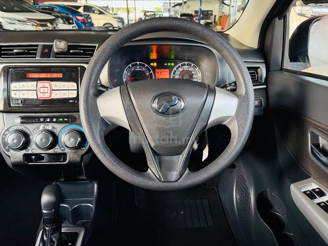 2022 Perodua BEZZA 1.3 X PREMIUM FACELIFT (A) - 5