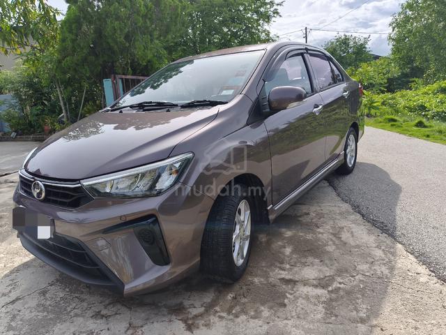 2020 Perodua BEZZA 1.0 GXTRA (A) - 3