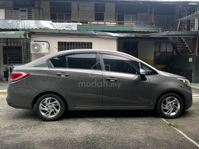 2017 Proton PERSONA 1.6 PREMIUM -- (A) - 5