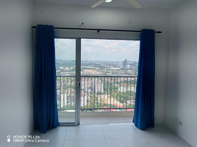 Residensi Sateria 1