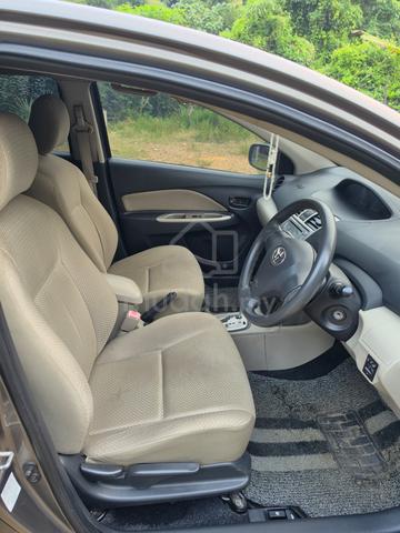 2009 Toyota VIOS 1.5 E NCP93R-BEPRKE (A) - 5