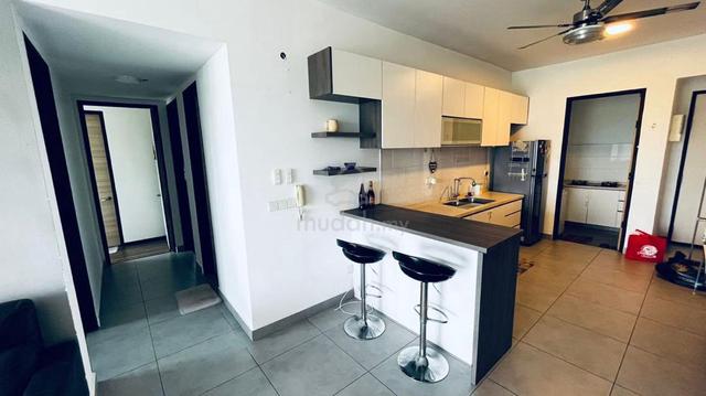 The Light Residences 1