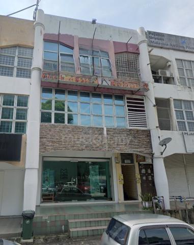 USJ 21 Subang Jaya 3 Storey Shoplot 1
