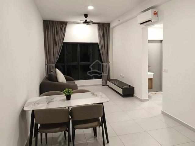 Sinaran Residences @ Utropolis 1