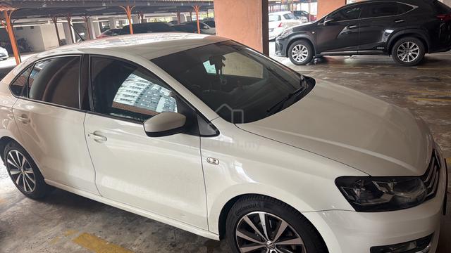 2019 Volkswagen VENTO 1.2 HIGHLINE (A) - 3