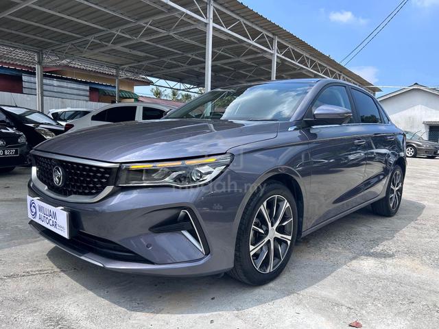 2024 Proton S70 1.5 FLAGSHIP MY23 (A) - 4