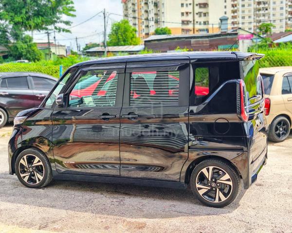 2021 Nissan ROOX 0.7 HIGHWAY STAR G TURBO (A) - 2