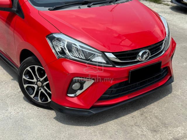 2020 Perodua MYVI 1.5 AV SERVICE ON TIME/ CASHBACK - 3
