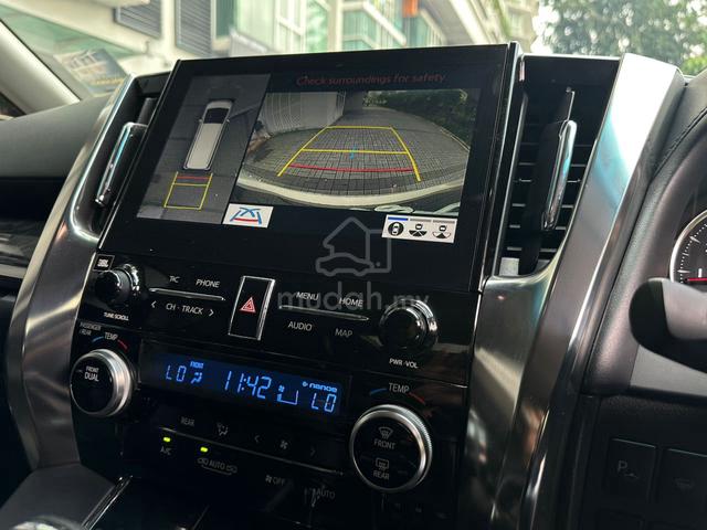 SUNROOF💥2020 Toyota ALPHARD 2.5 SC JBLSOUNDSYSTEM - 5