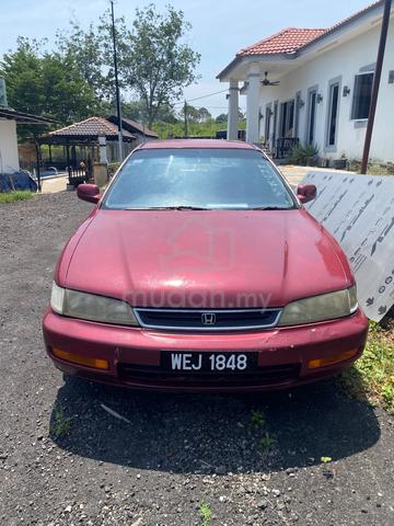 1995 Honda ACCORD 2.0 EXI (A) - 5