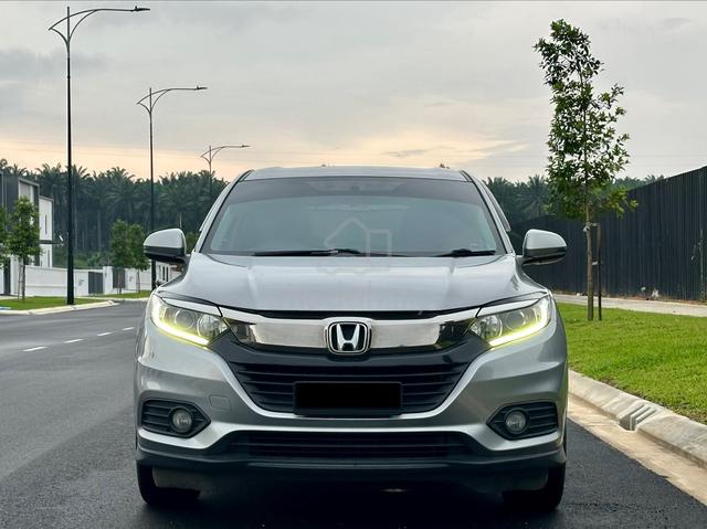 Honda HR-V 1.8 E🔥CARKING LOW MILEGAE‼️‼️‼️ - 4