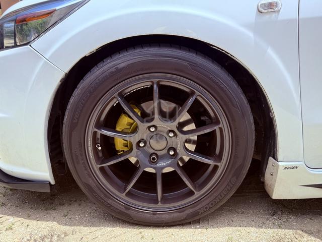 2007 Honda STREAM 1.8 i-VTEC (A) - 3