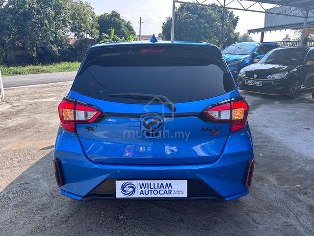2024 Perodua MYVI 1.5 AV MY17 ENHANCED (A) - 5