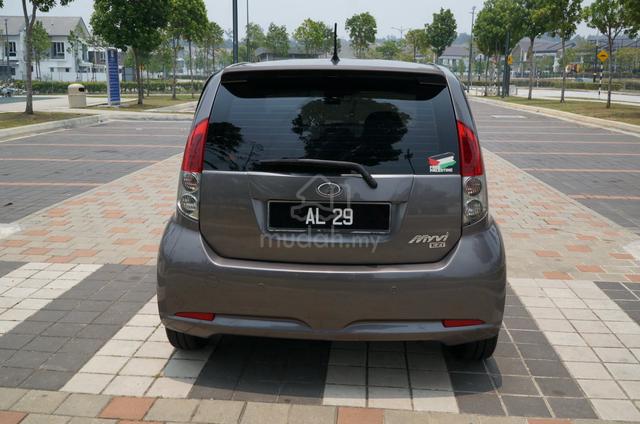 2006 Perodua MYVI 1.3 EZI (A) - 4